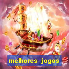 melhores jogos mundo aberto android